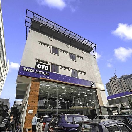 העיר בנגלור Oyo Flagship Hotel Ayodhya מראה חיצוני תמונה