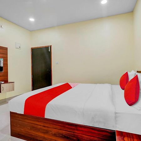העיר בנגלור Oyo Flagship Hotel Ayodhya מראה חיצוני תמונה